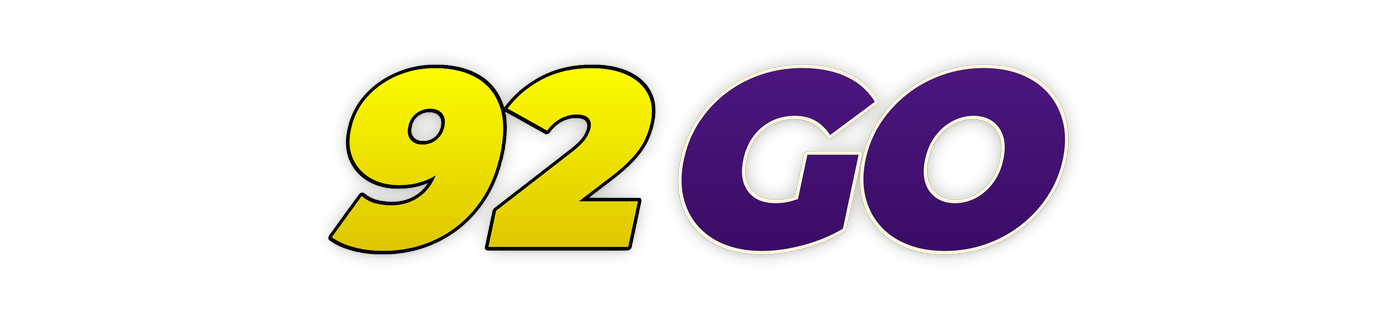 92go Logo